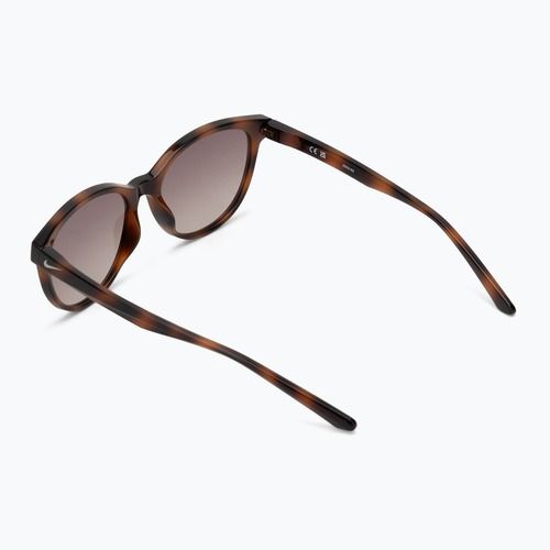 Окуляри сонцезахисні Nike Vital Trend tortoise/brown gradient