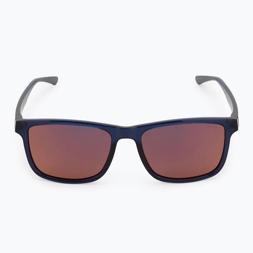 Окуляри сонцезахисні Nike Vital Core blue void/orange mirror