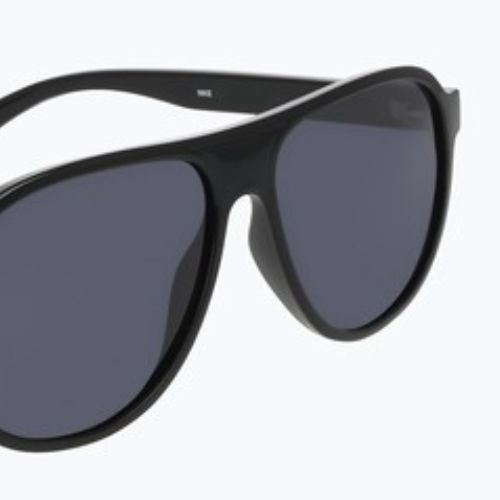 Окуляри сонцезахисні Nike Vintage Icon black/grey