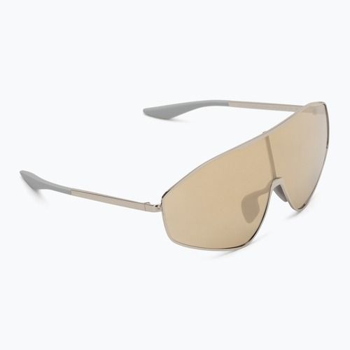 Окуляри сонцезахисні Nike Echo Shield 2 silver/gold mirror