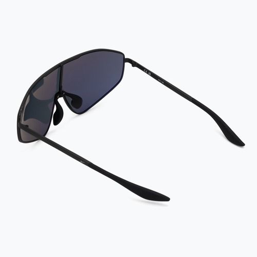 Окуляри сонцезахисні Nike Echo Shield 2 matte black/grey
