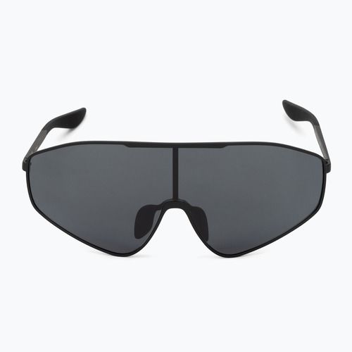 Окуляри сонцезахисні Nike Echo Shield 2 matte black/grey