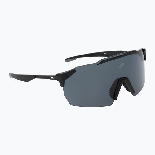 Окуляри сонцезахисні Nike Limitless Shield matte black/grey