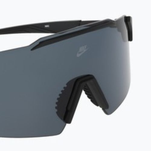 Окуляри сонцезахисні Nike Limitless Shield matte black/grey