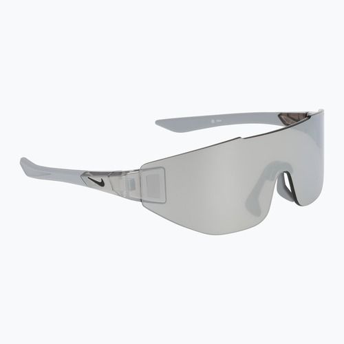 Окуляри сонцезахисні Nike Athena Edge wolf grey/chrome mirror