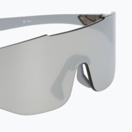 Окуляри сонцезахисні Nike Athena Edge wolf grey/chrome mirror