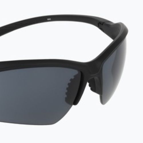 Окуляри сонцезахисні Nike Skylon Rise matte black/grey