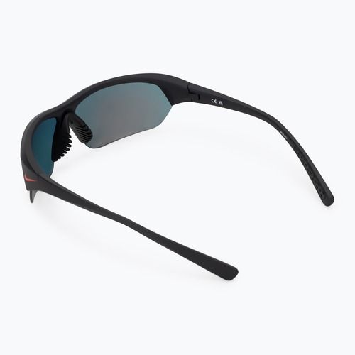 Окуляри сонцезахисні Nike Skylon Ace matte black/grey with infrared