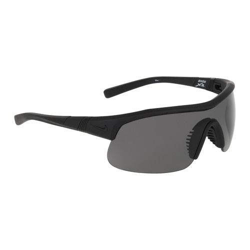Окуляри сонцезахисні Nike Show X1 matte black/grey