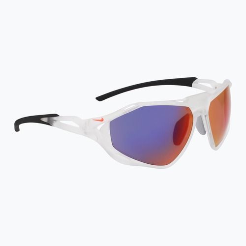 Окуляри сонцезахисні Nike Zeus Rise E matte clear/field tint