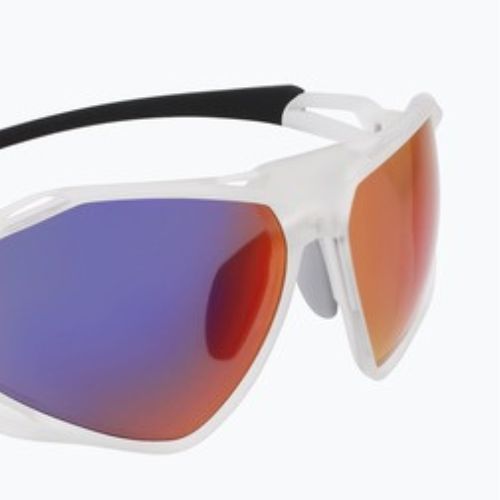 Окуляри сонцезахисні Nike Zeus Rise E matte clear/field tint