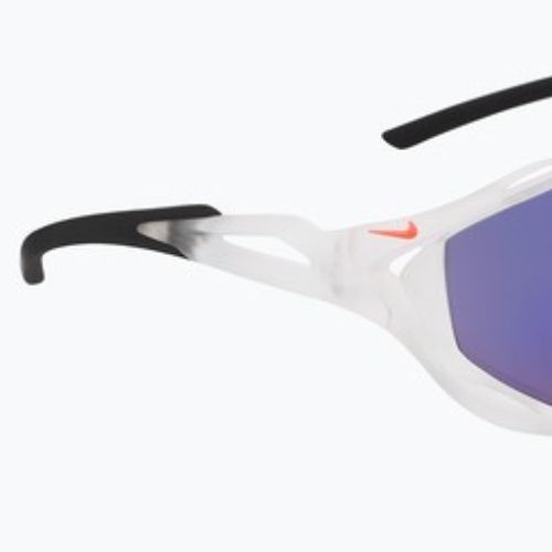 Окуляри сонцезахисні Nike Zeus Rise E matte clear/field tint