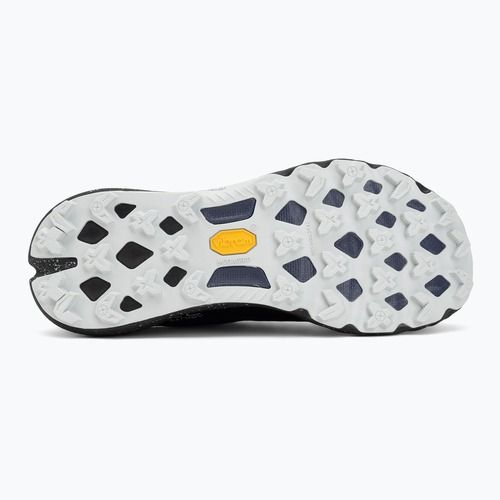 Кросівки для бігу жіночі Merrell Agility Peak 5 Gore-Tex women arcane