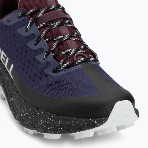 Кросівки для бігу жіночі Merrell Agility Peak 5 Gore-Tex women arcane