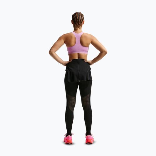 Бюстгальтер для тренувань Nike Swift High-Support Lightly Lined light magenta