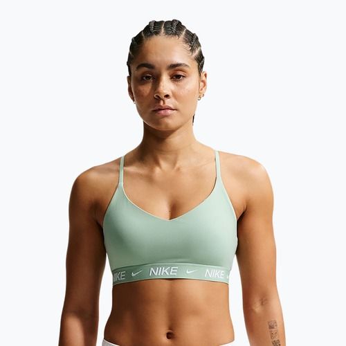 Бюстгальтер для тренувань Nike Dri-Fit Indy Light Support steam