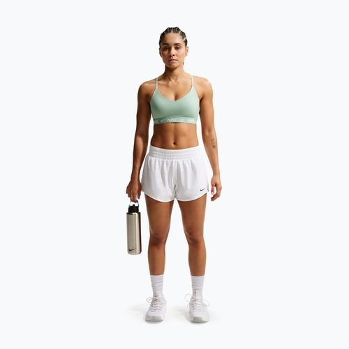 Бюстгальтер для тренувань Nike Dri-Fit Indy Light Support steam