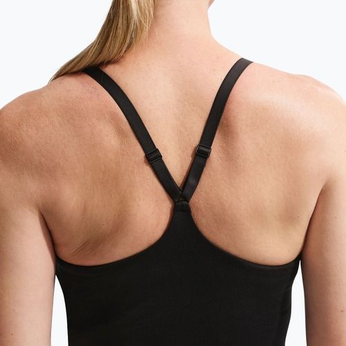 Бюстгальтер для тренувань Nike Light Support Padded black