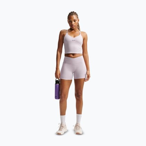 Бюстгальтер для тренувань Nike Light Support Padded platinum violet