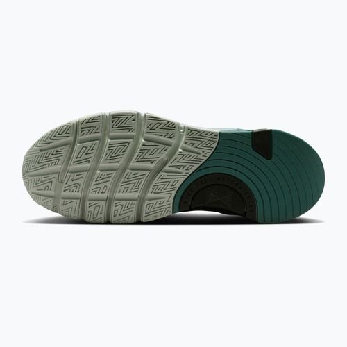 Кросівки для тренувань чоловічі Nike Free Metcon 7 light pumice/mineral slate/light silver