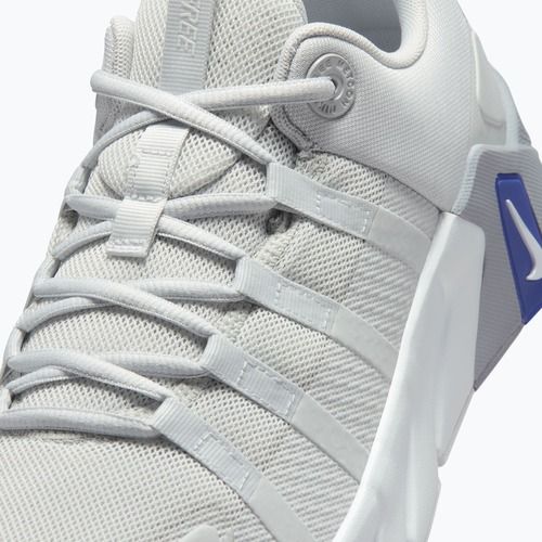 Кросівки для тренувань чоловічі Nike Free Metcon 7 photon dust/wolf grey/white