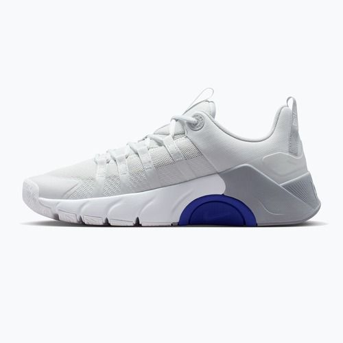 Кросівки для тренувань чоловічі Nike Free Metcon 7 photon dust/wolf grey/white