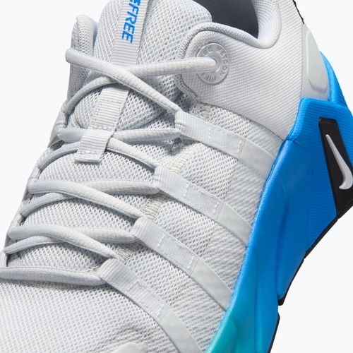 Кросівки для тренувань чоловічі Nike Free Metcon 7 pure platinum/dusty cactus/white