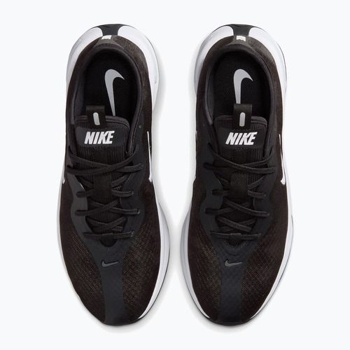 Взуття жіноче Nike Motiva 2 black/pure platinum/white