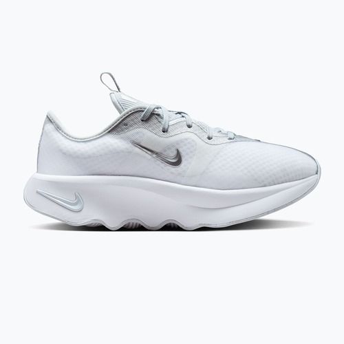 Взуття жіноче Nike Motiva 2 white/pure platinum/metallic silver