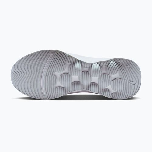 Взуття жіноче Nike Motiva 2 white/pure platinum/metallic silver