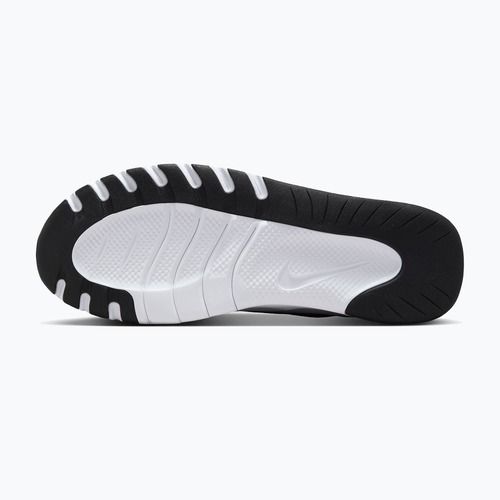 Кросівки для тренувань чоловічі Nike Flex Train black/anthracite/white
