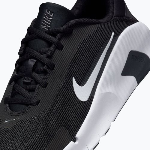 Кросівки для тренувань чоловічі Nike Flex Train black/anthracite/white