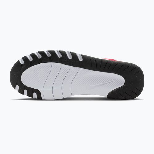 Кросівки для тренувань чоловічі Nike Flex Train black/university red/white