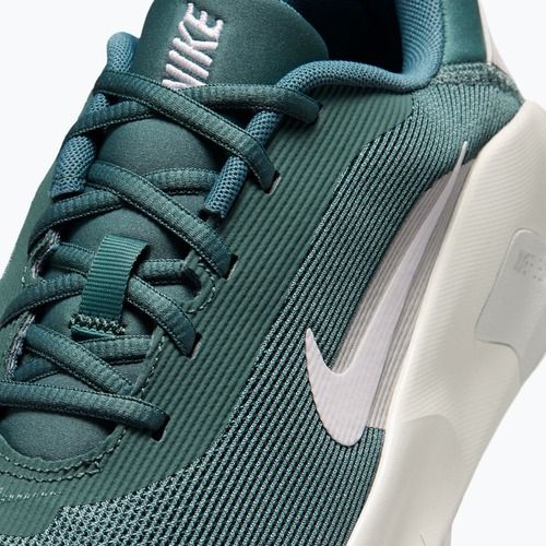 Кросівки для тренувань чоловічі Nike Flex Train mineral slate/spruce aura/white