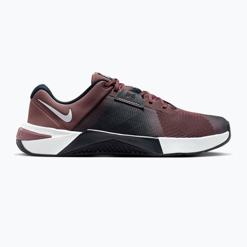 Кросівки для тренувань чоловічі Nike Metcon 10 tattoo/dark obsidian/off white