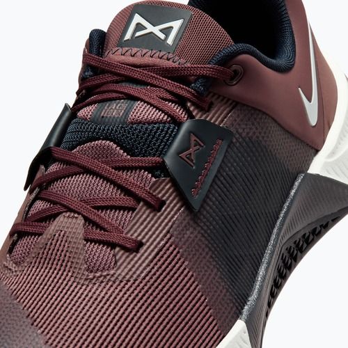 Кросівки для тренувань чоловічі Nike Metcon 10 tattoo/dark obsidian/off white