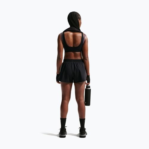 Бюстгальтер для тренувань Nike One Light Support black/thunder grey/white
