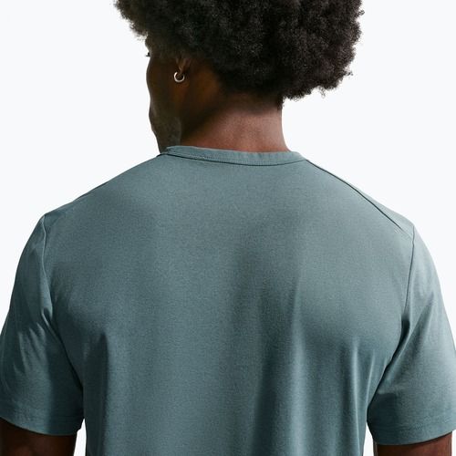 Футболка для тренувань чоловіча Nike Hyverse Dri-Fit Training mineral slate/steam