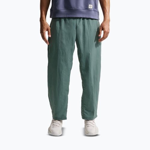 Штани чоловічі Nike N.A.C. Dri-Fit Woven mineral slate/pale ivory/mineral slate