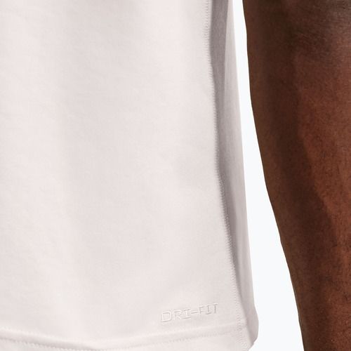 Футболка для тренувань чоловіча Nike Dri-Fit Primary light orewood brown/light orewood brown
