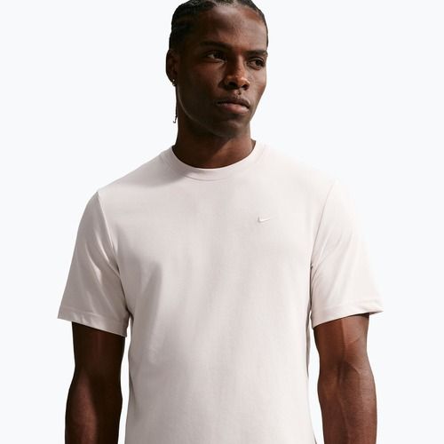 Футболка для тренувань чоловіча Nike Dri-Fit Primary light orewood brown/light orewood brown