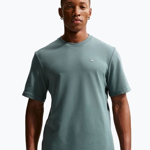 Футболка для тренувань чоловіча Nike Dri-Fit Primary mineral slate/mineral slate