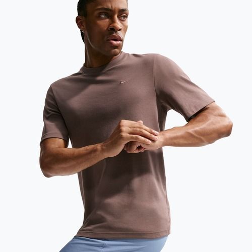 Футболка для тренувань чоловіча Nike Dri-Fit Primary tattoo/tattoo