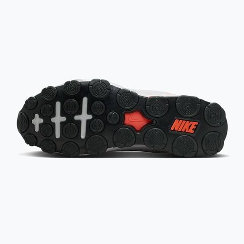 Кросівки для тренувань чоловічі Nike Reax 8 Tr Mesh grey fog/vast grey/black/light crimson