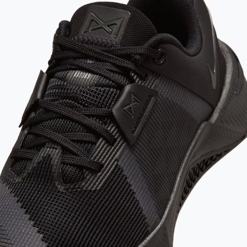 Кросівки для тренувань жіночі Nike Metcon 10 black/volt/anthracite