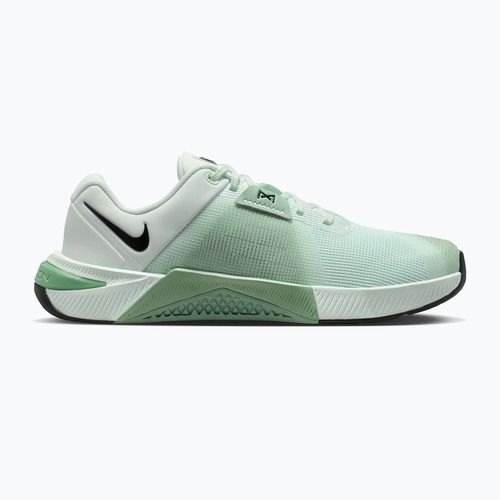 Кросівки для тренувань жіночі Nike Metcon 10 barely green/steam/light silver/black