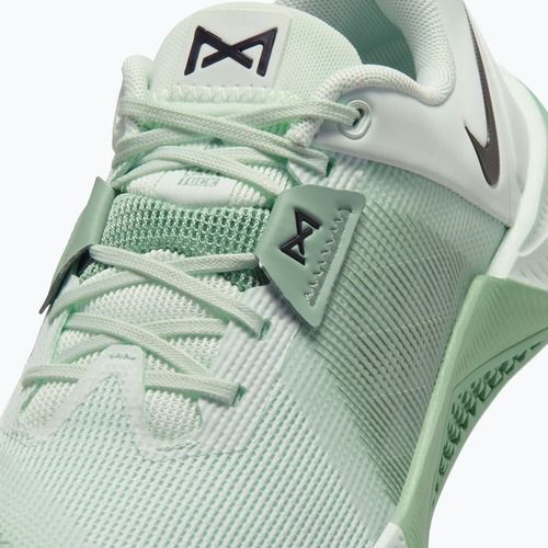 Кросівки для тренувань жіночі Nike Metcon 10 barely green/steam/light silver/black