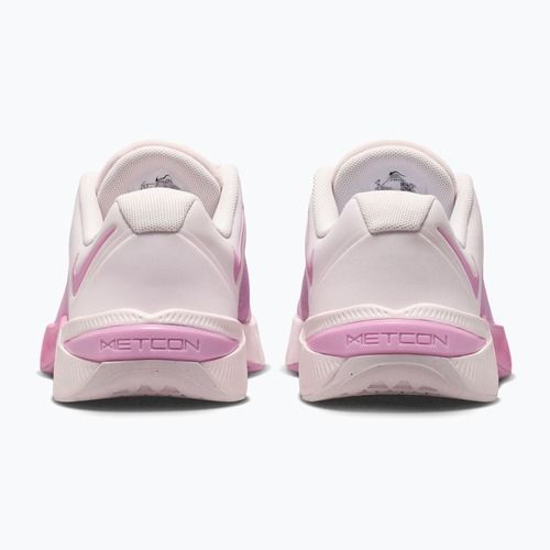 Кросівки для тренувань жіночі Nike Metcon 10 pearl pink/light magenta/light magenta