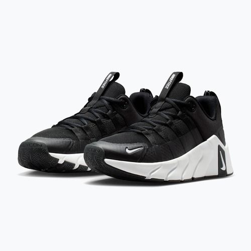 Кросівки для тренувань жіночі Nike Free Metcon 7 black/white/white