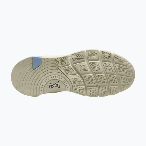 Кросівки для тренувань жіночі Nike Free Metcon 7 white/hydrogen blue/white